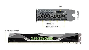 グラフィックボード・グラボ・ビデオカード ZOTAC GTX1070 Founders Edition 8GB GDDR5 Amazon | ZOTAC GeForce GTX1070 Founder edition グラフィック